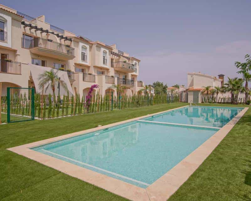 Condominium in Denia, Valencia 11916623