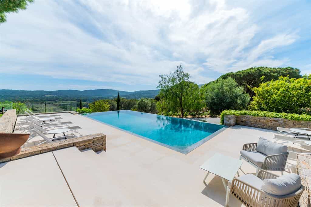 Rumah di Ramatuelle, Provence-Alpes-Cote d'Azur 11916635