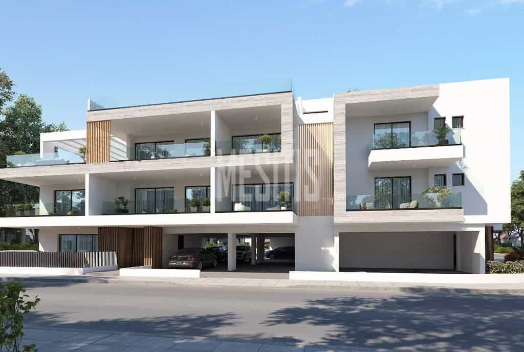분양 아파트 에 Livadia, Larnaca 11916652