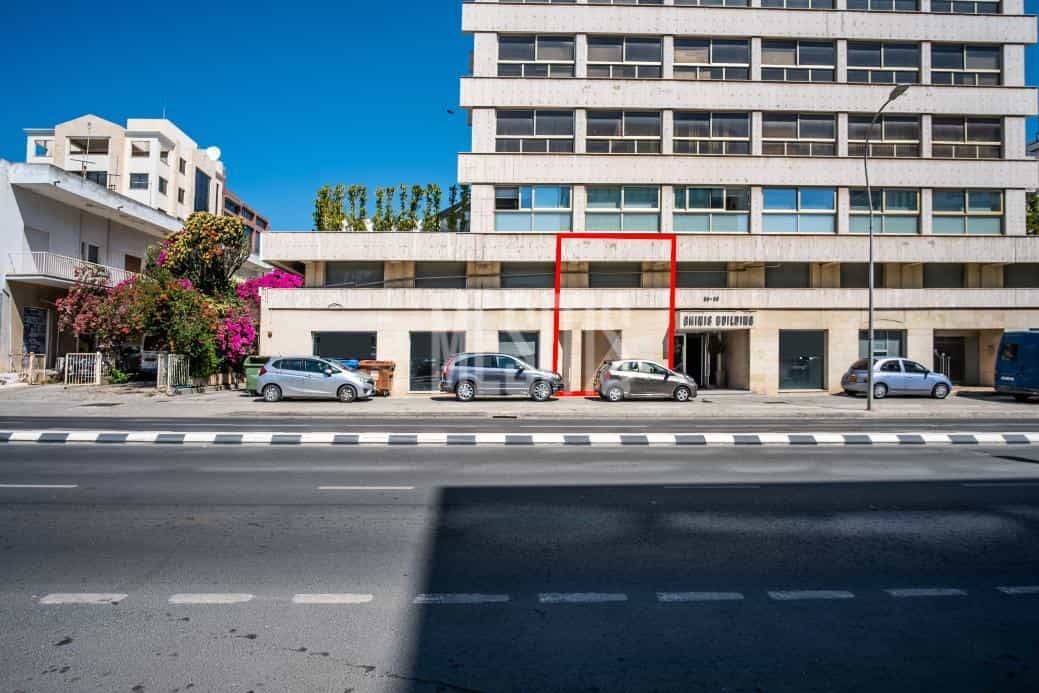 Retail in Limassol, Lemesos 11916694