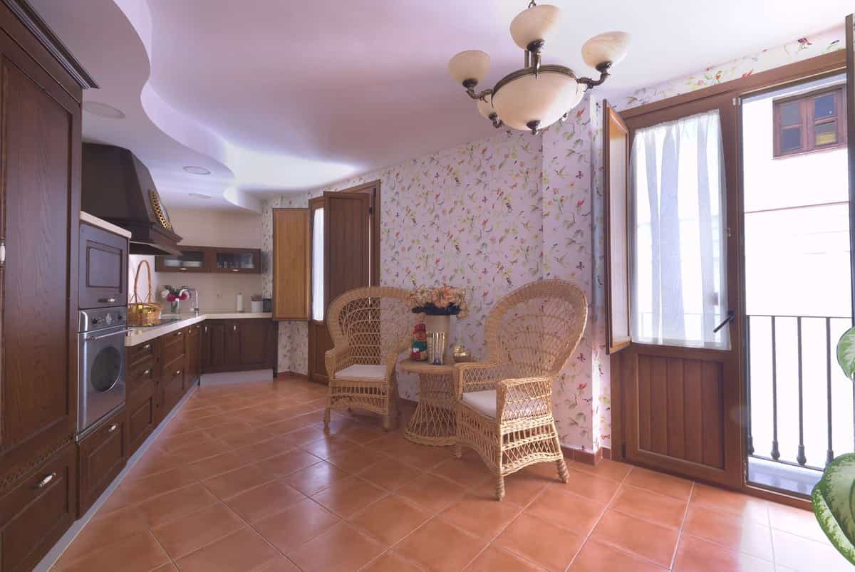 公寓 在 Vélez-Málaga, Andalucía 11916701