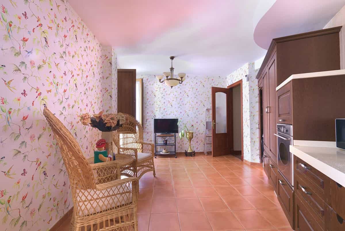 公寓 在 Vélez-Málaga, Andalucía 11916701