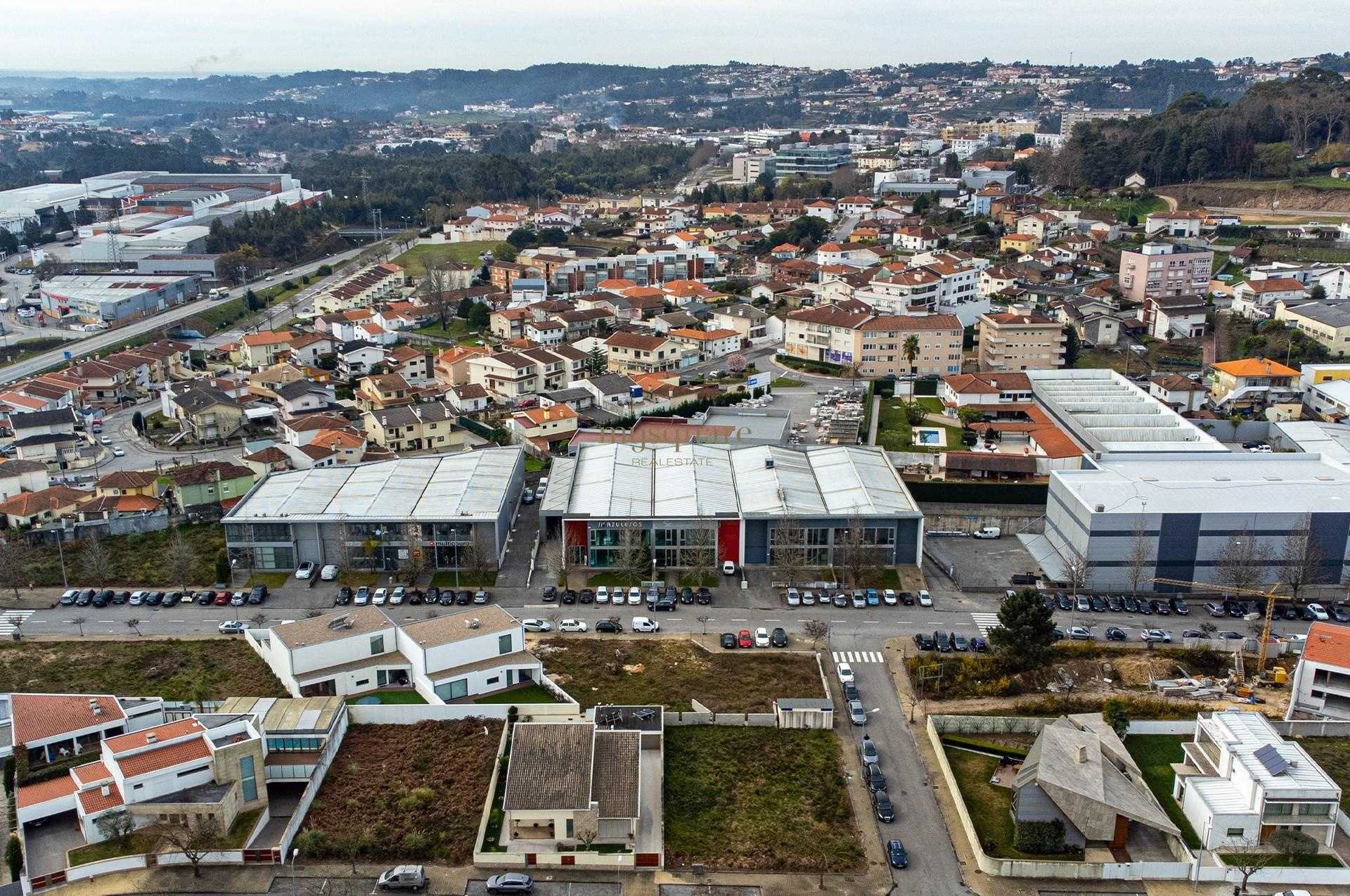 Lain di São João da Madeira, Aveiro District 11916724