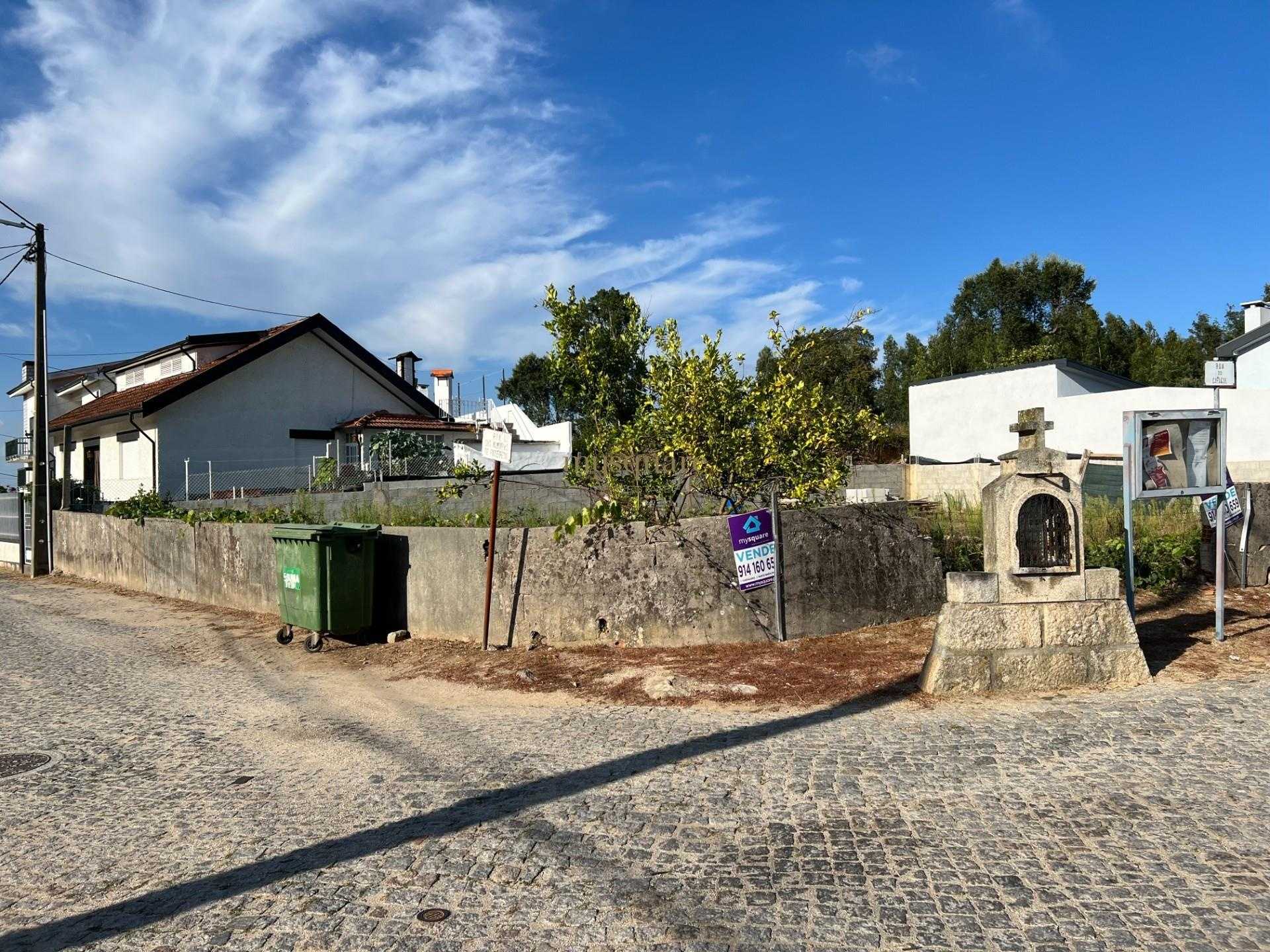 Terra no Pedroso, Porto 11916726