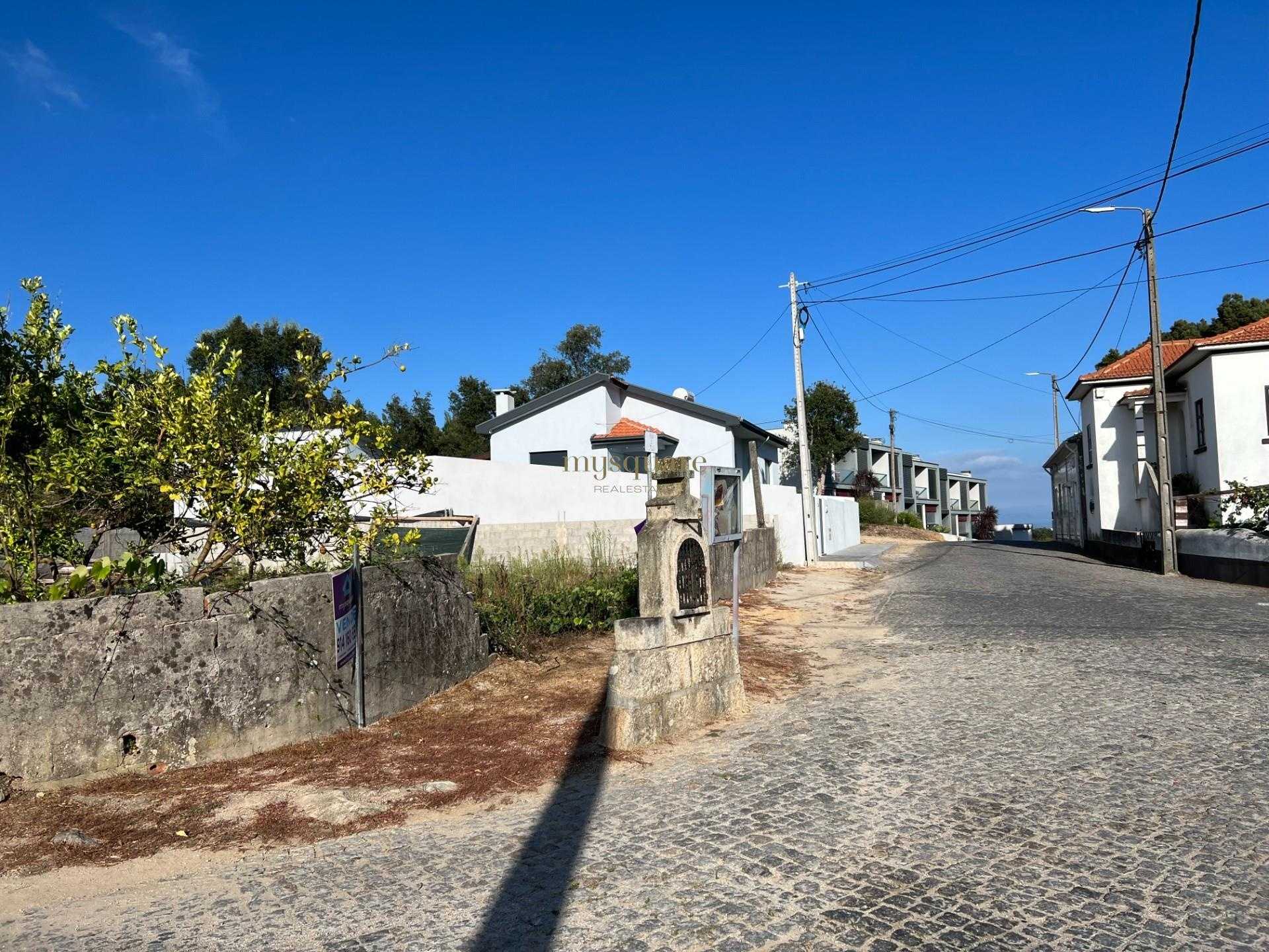 Land in Pedroso, Porto 11916726
