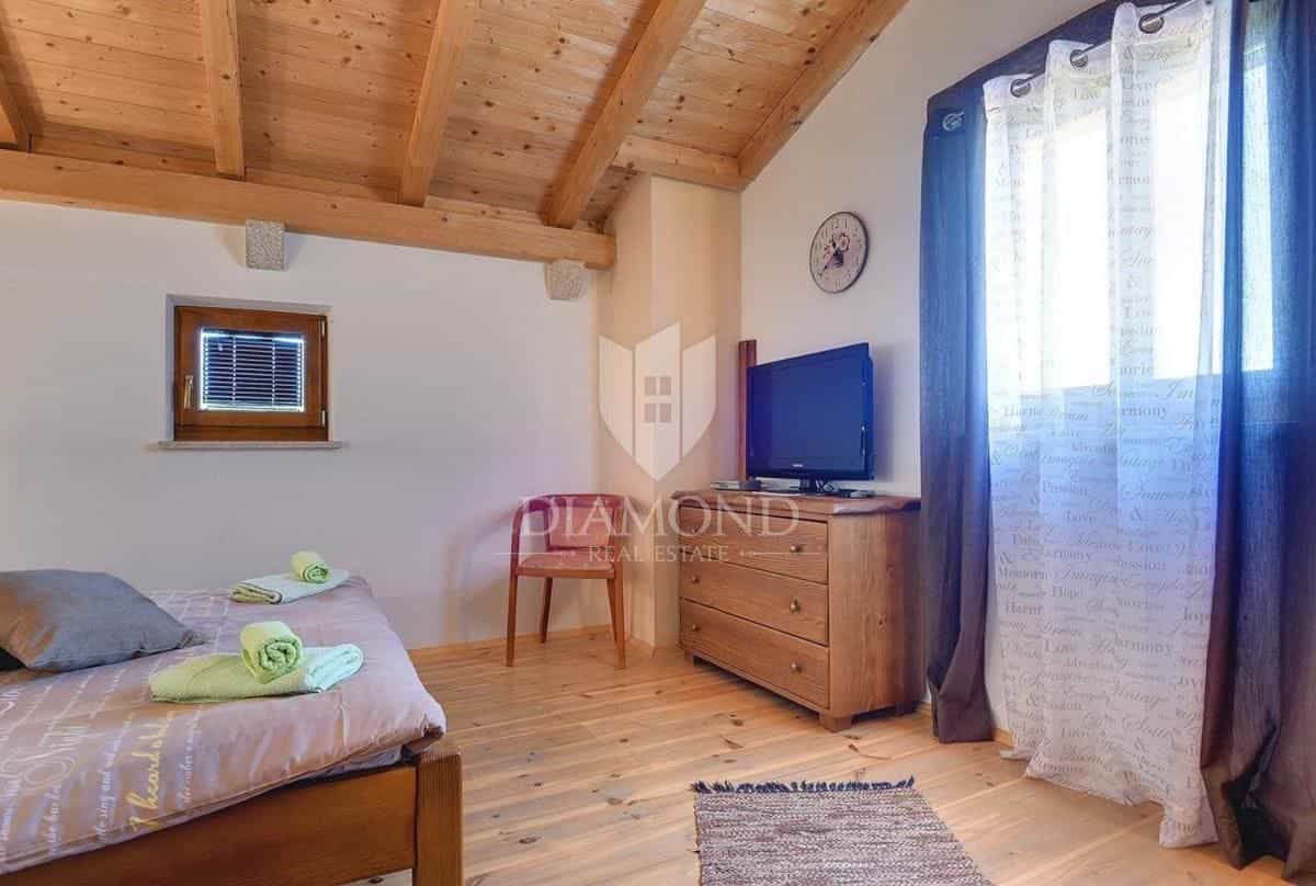 House in Beram, Istria County 11916749