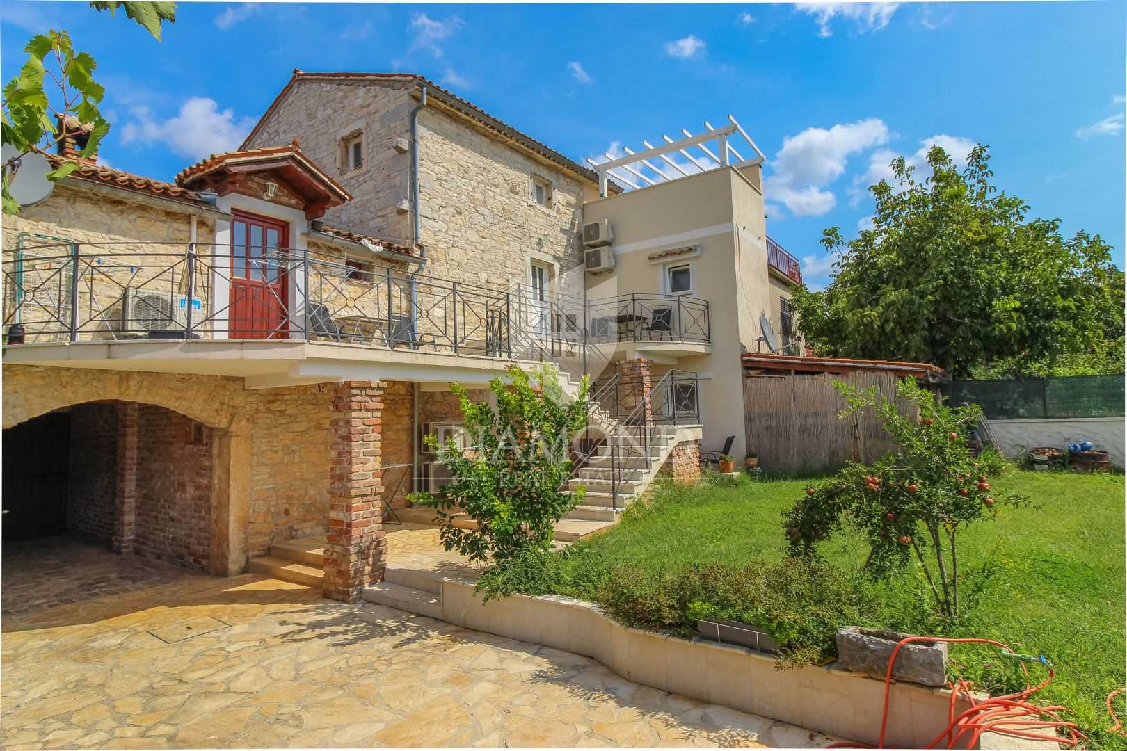 Dom w Poreč, Istria County 11916786