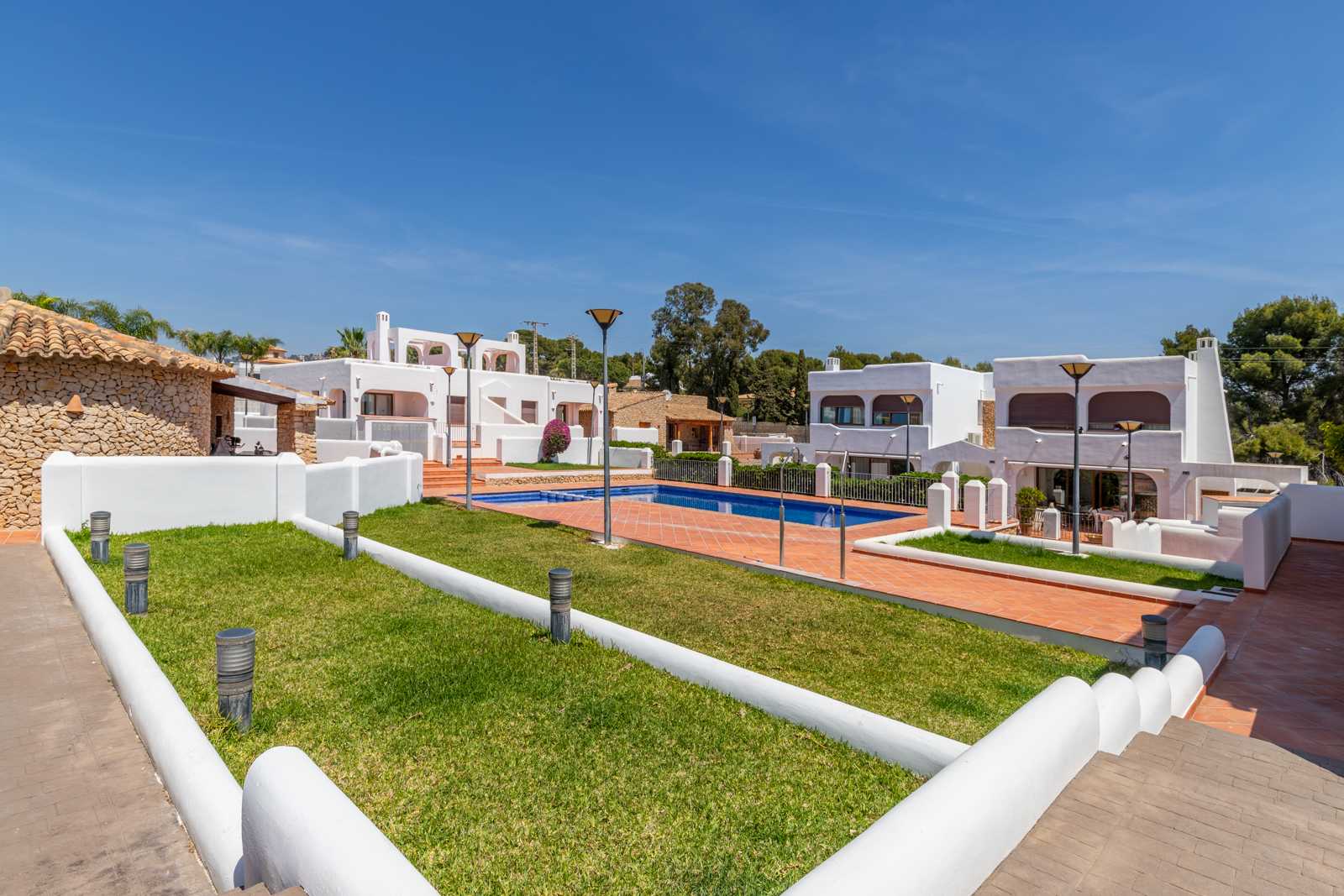 בתים מרובים ב Benisa, Comunidad Valenciana 11916835