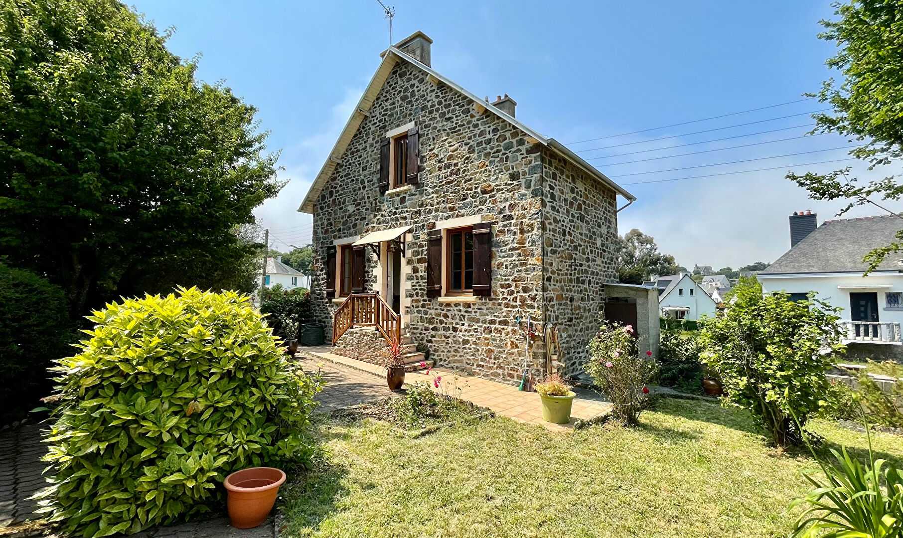 Haus im Pleneuf-Val-Andre, Bretagne 11916923