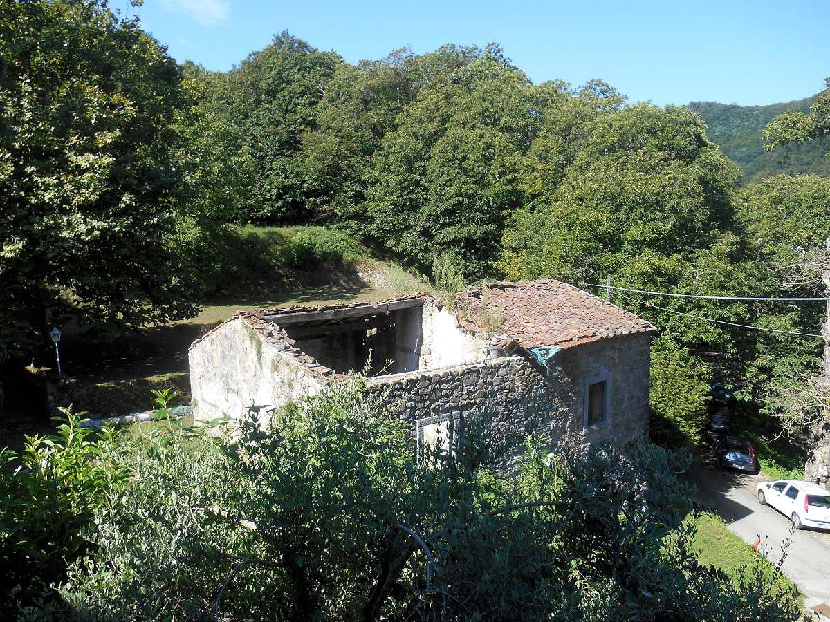 жилой дом в Coreglia Antelminelli, Tuscany 11916926