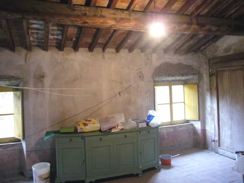 Talo sisään Coreglia Antelminelli, Tuscany 11916926