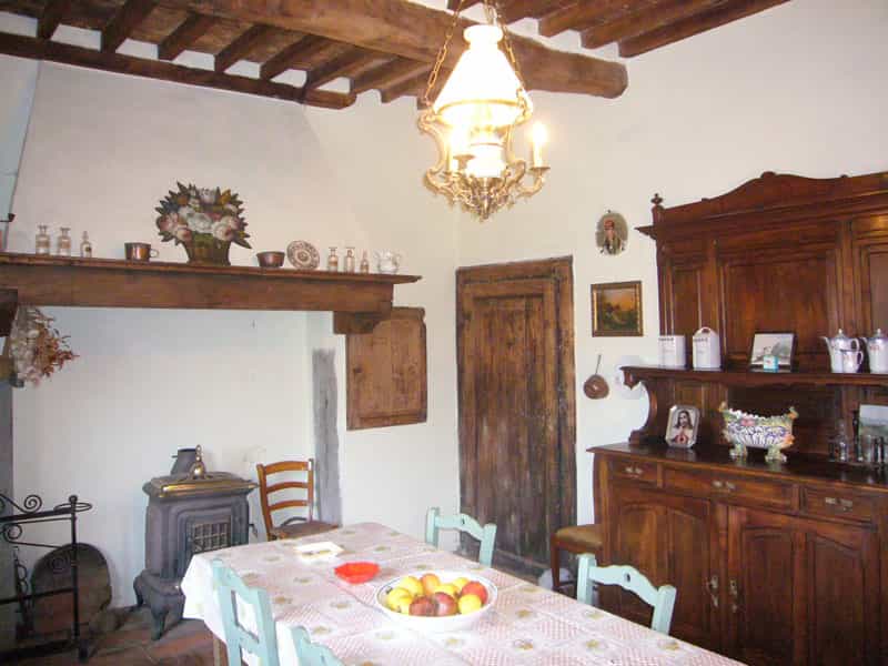 Hus i Coreglia Antelminelli, Tuscany 11916926