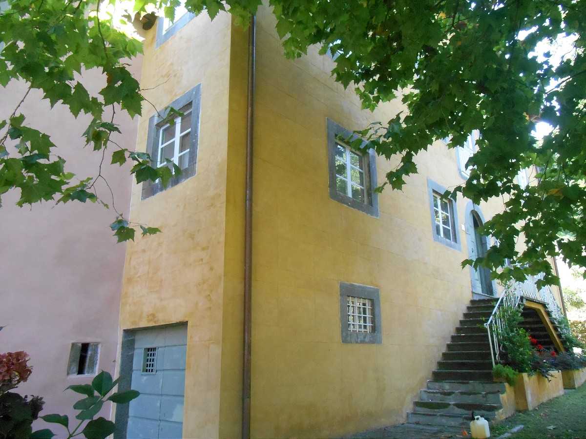 House in Coreglia Antelminelli, Tuscany 11916926