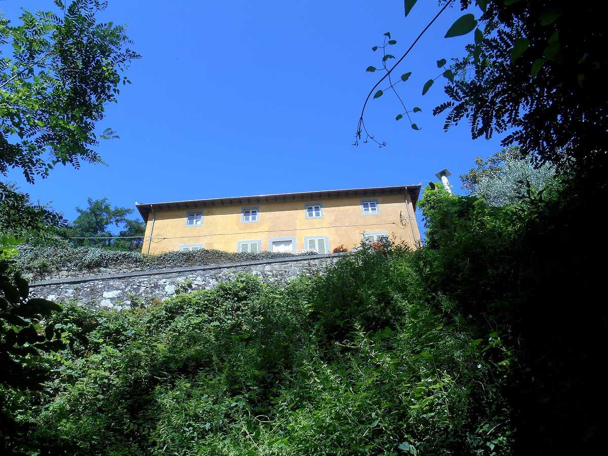 집 에 Coreglia Antelminelli, Tuscany 11916926