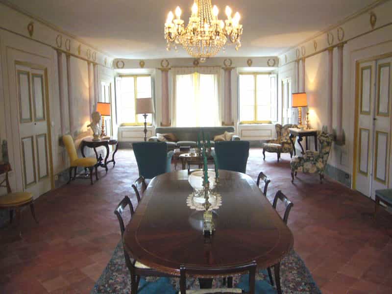 Rumah di Coreglia Antelminelli, Tuscany 11916926