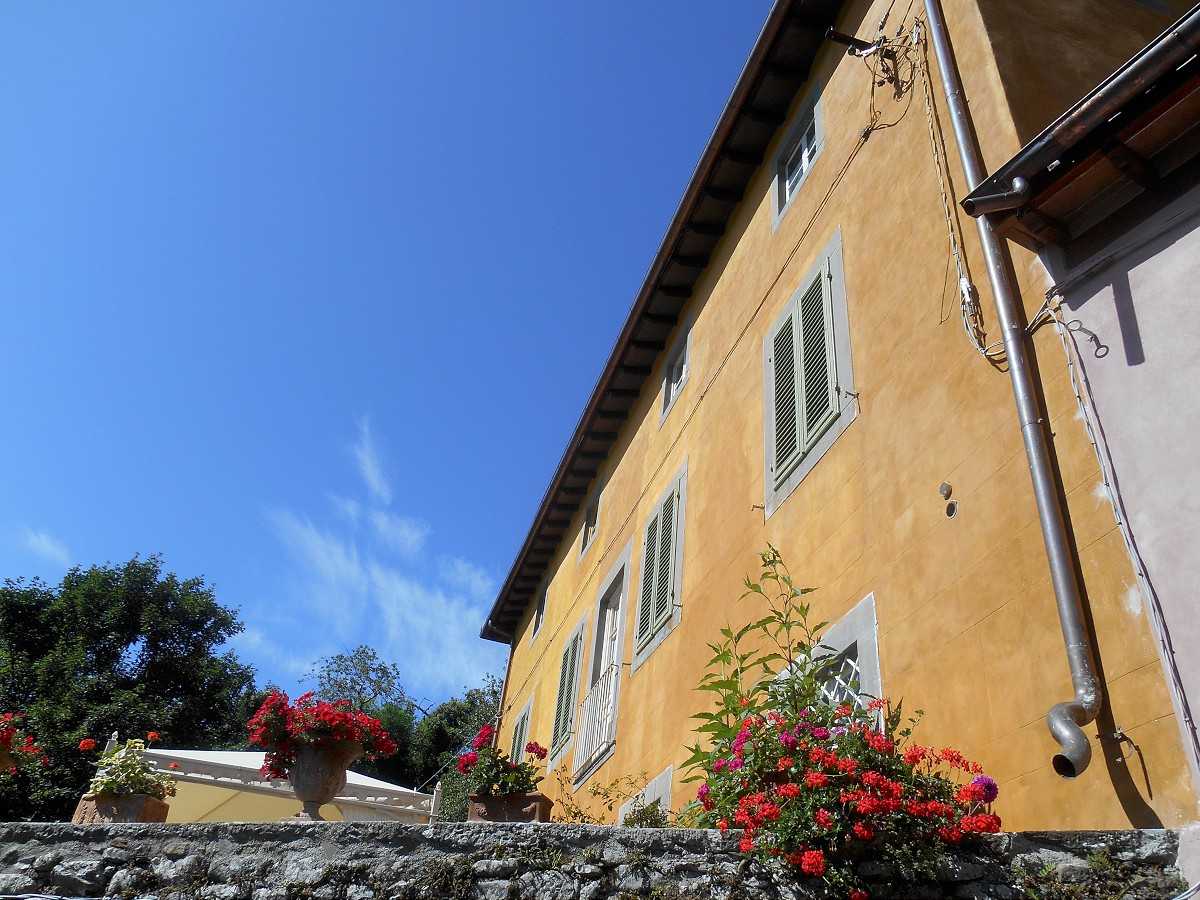 Casa nel Coreglia Antelminelli, Tuscany 11916926