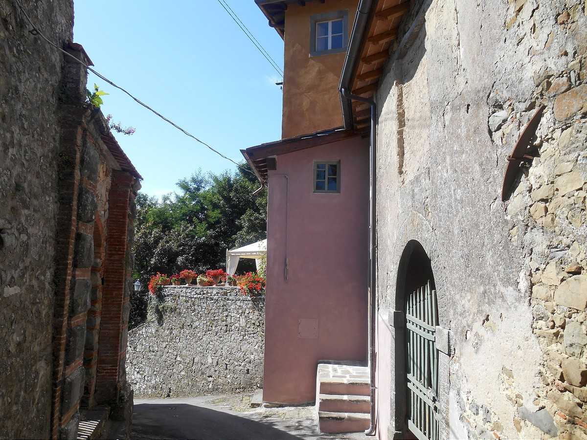 בַּיִת ב Coreglia Antelminelli, Tuscany 11916926