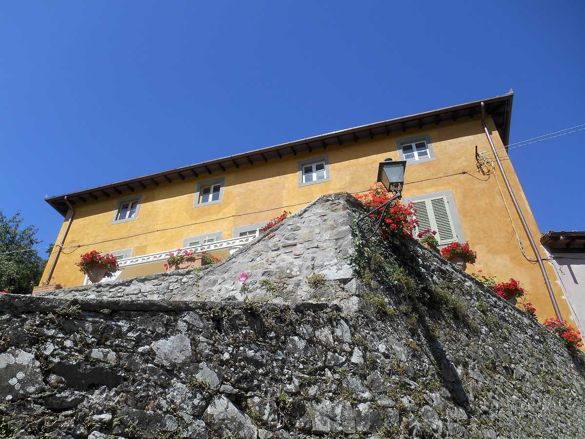 Haus im Coreglia Antelminelli, Tuscany 11916926