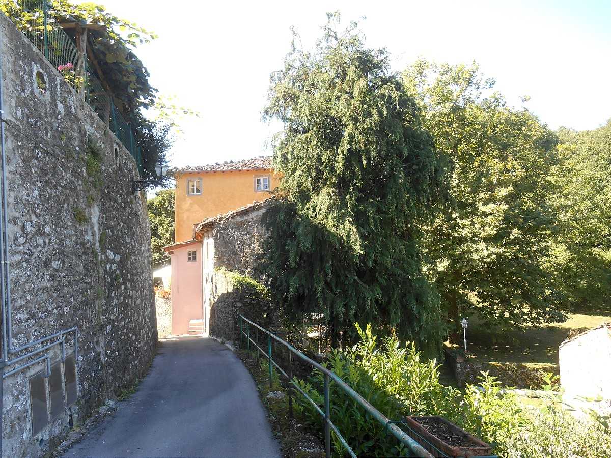 House in Coreglia Antelminelli, Tuscany 11916926
