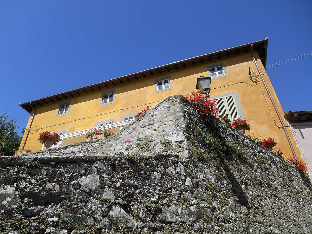 casa en Coreglia Antelminelli, Tuscany 11916926