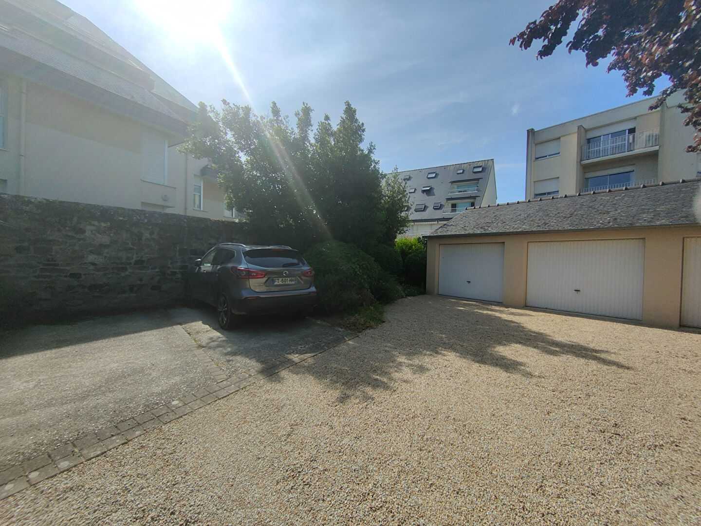 Condominium in Dinan, Brittany 11916948