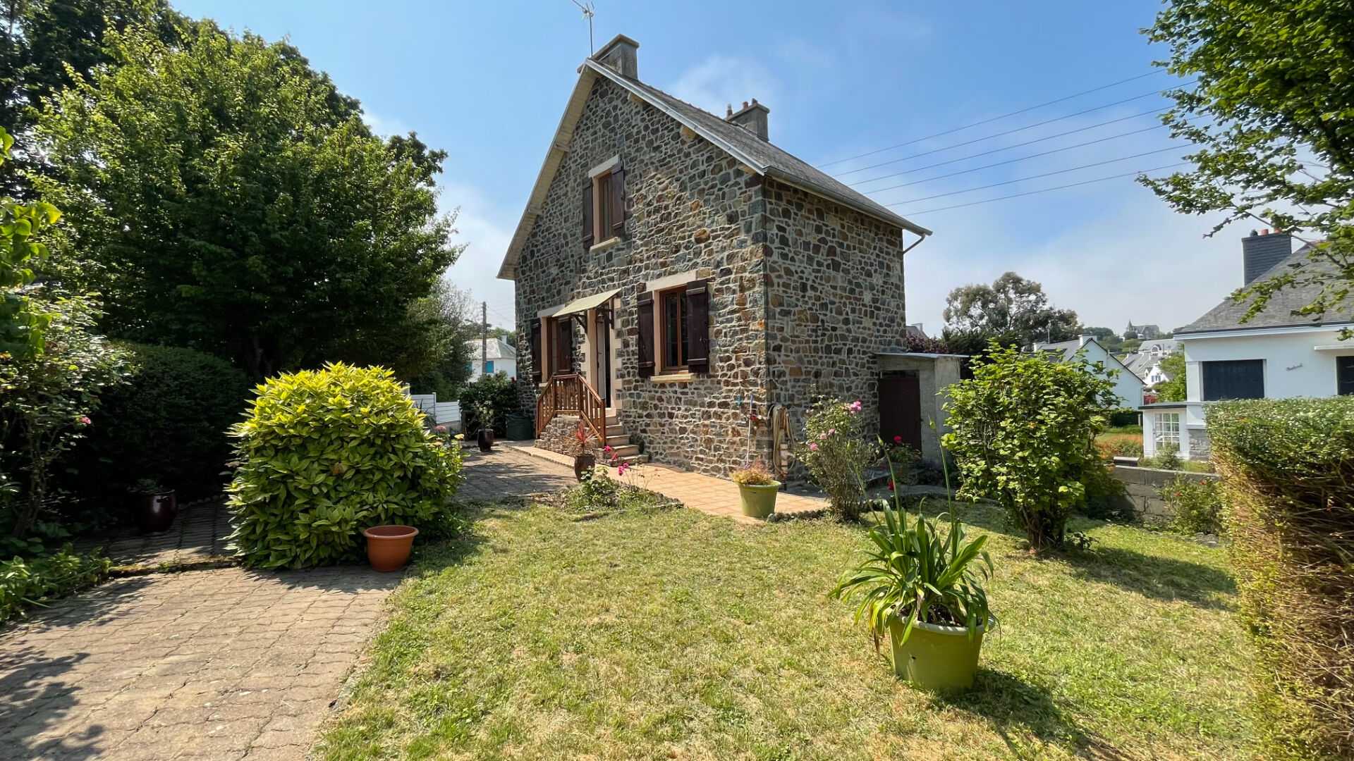 casa no Pléneuf-Val-André, Brittany 11916949