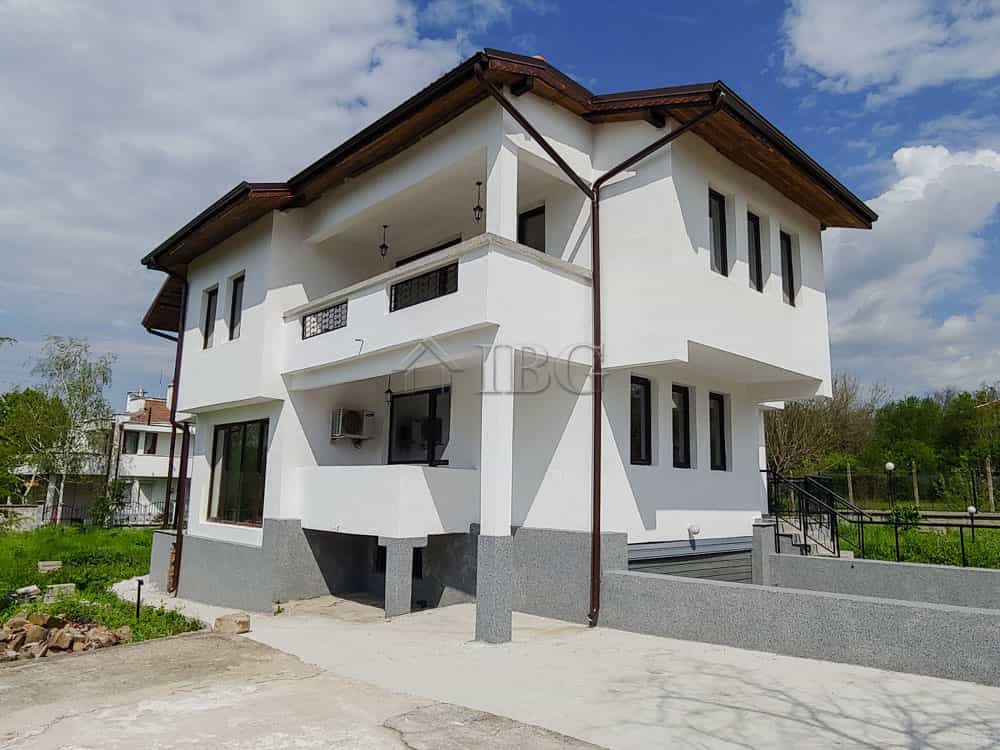 жилой дом в Средец, Бургас 11916965