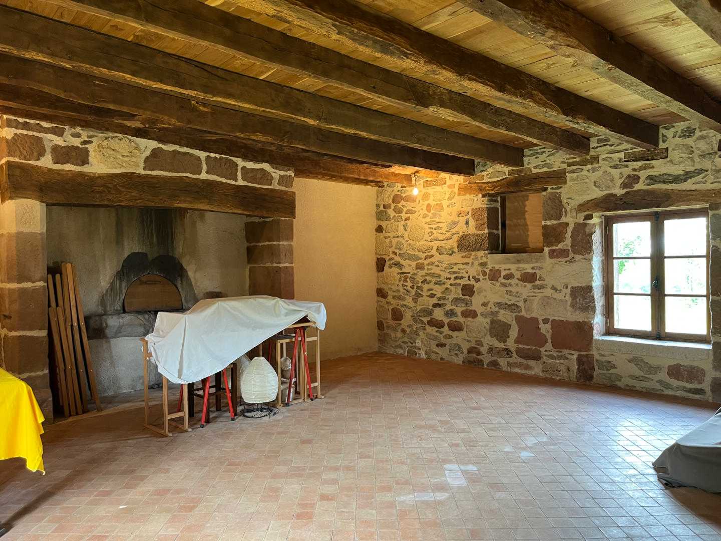 Huis in Terrasson-Lavilledieu, Nouvelle-Aquitanië 11916982