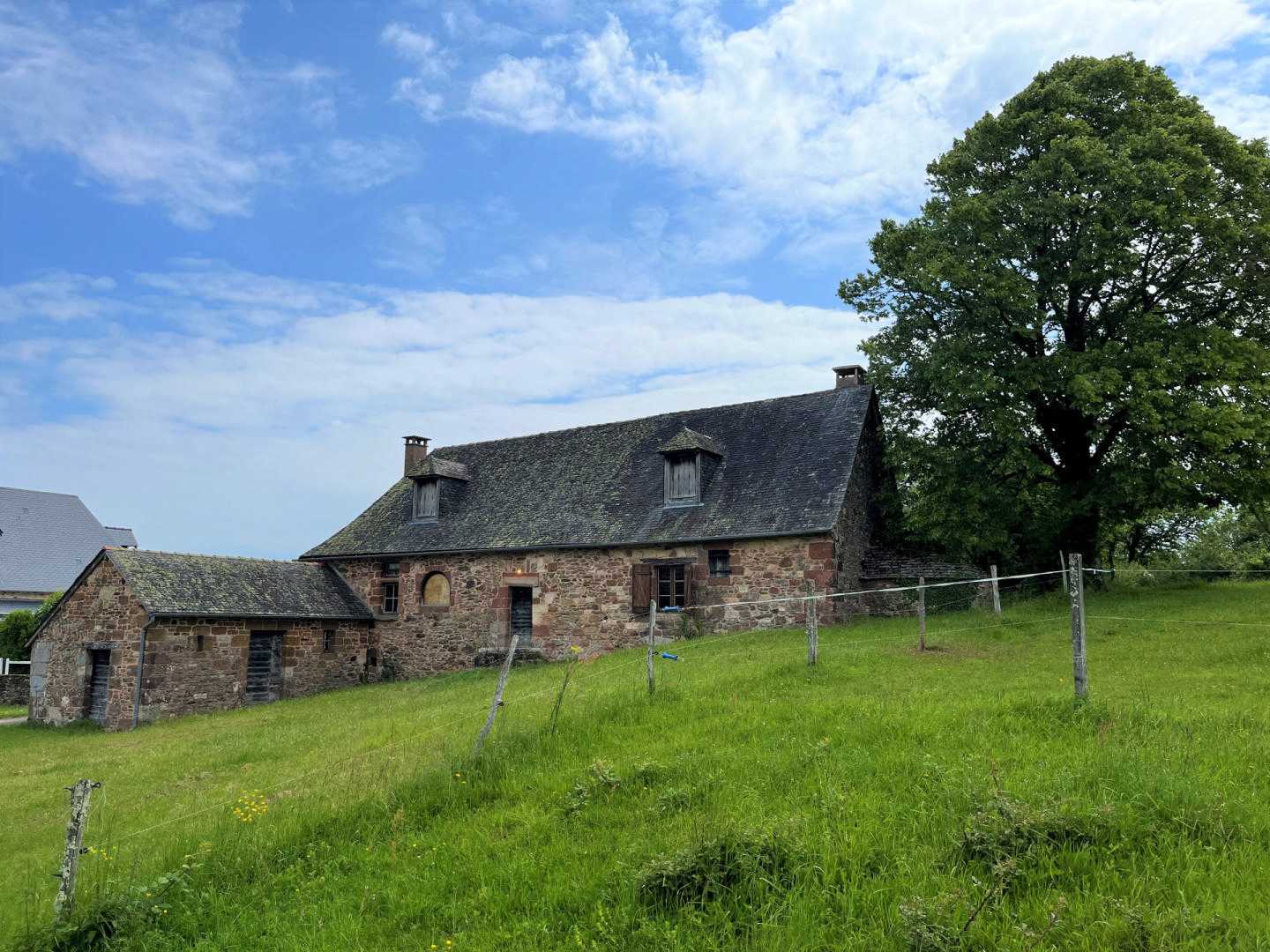 Hus i Terrasson-Lavilledieu, Nouvelle-Aquitaine 11916982