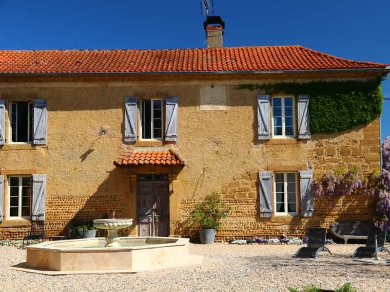 casa en Trie-sur-Baïse, Occitanie 11916983