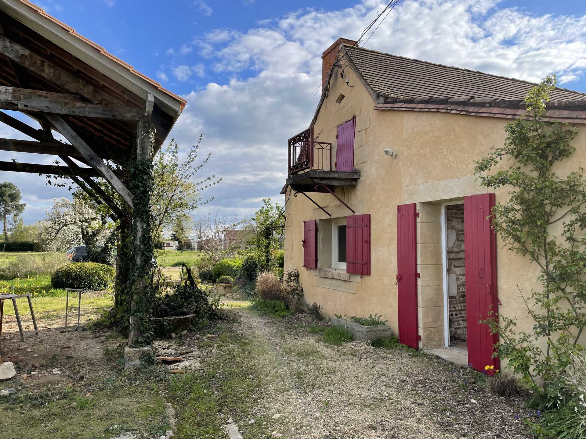 Andere in Bergerac, Nouvelle-Aquitaine 11917009