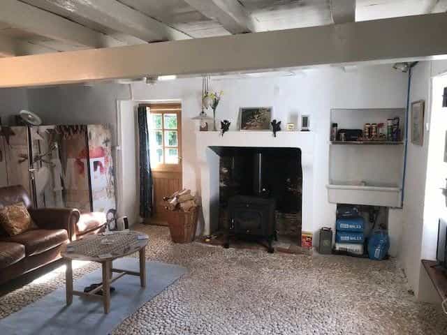 σπίτι σε Σεν-Κλοντ, Nouvelle-Aquitaine 11917048