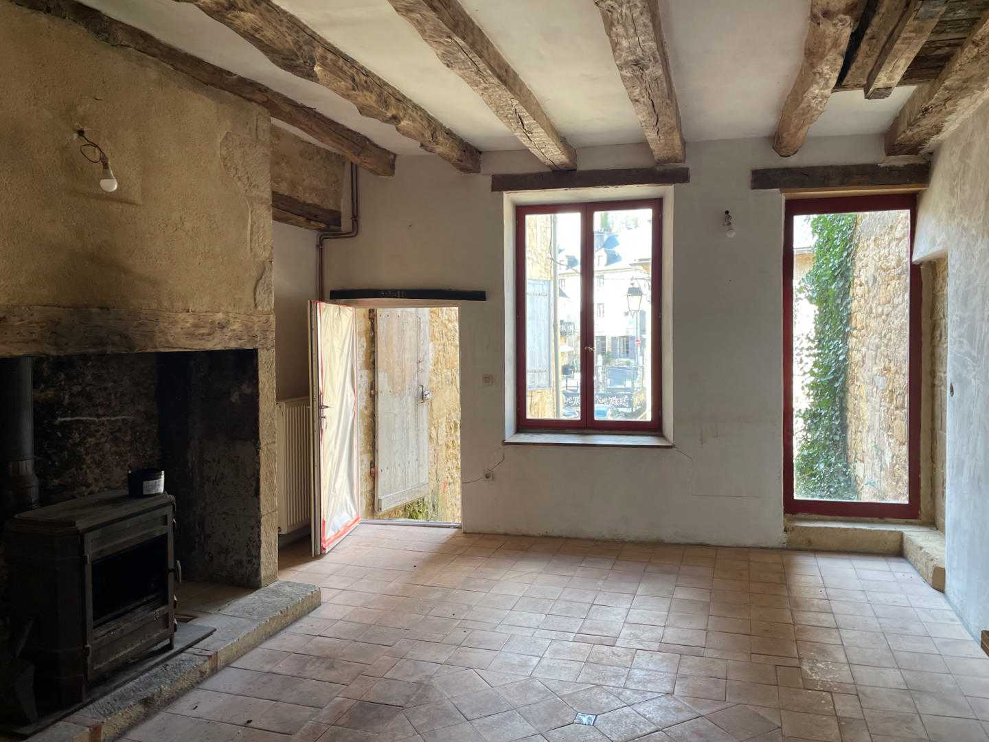 집 에 Montignac, Nouvelle-Aquitaine 11917056