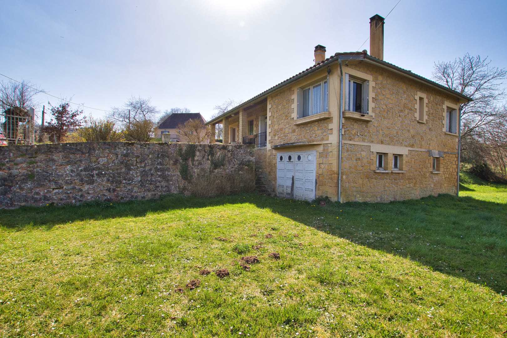 मकान में Pays-de-Belvès, Nouvelle-Aquitaine 11917060