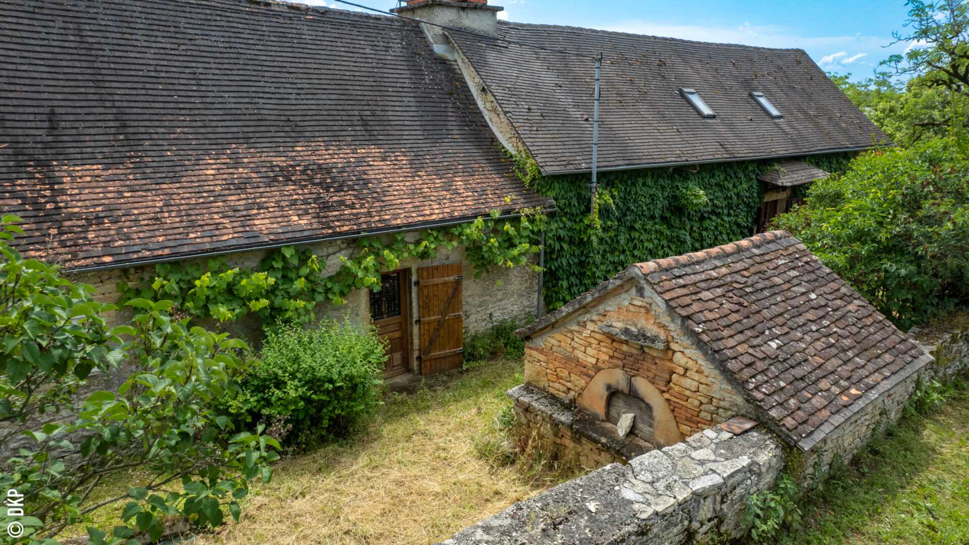 Будинок в Martel, Occitanie 11917062