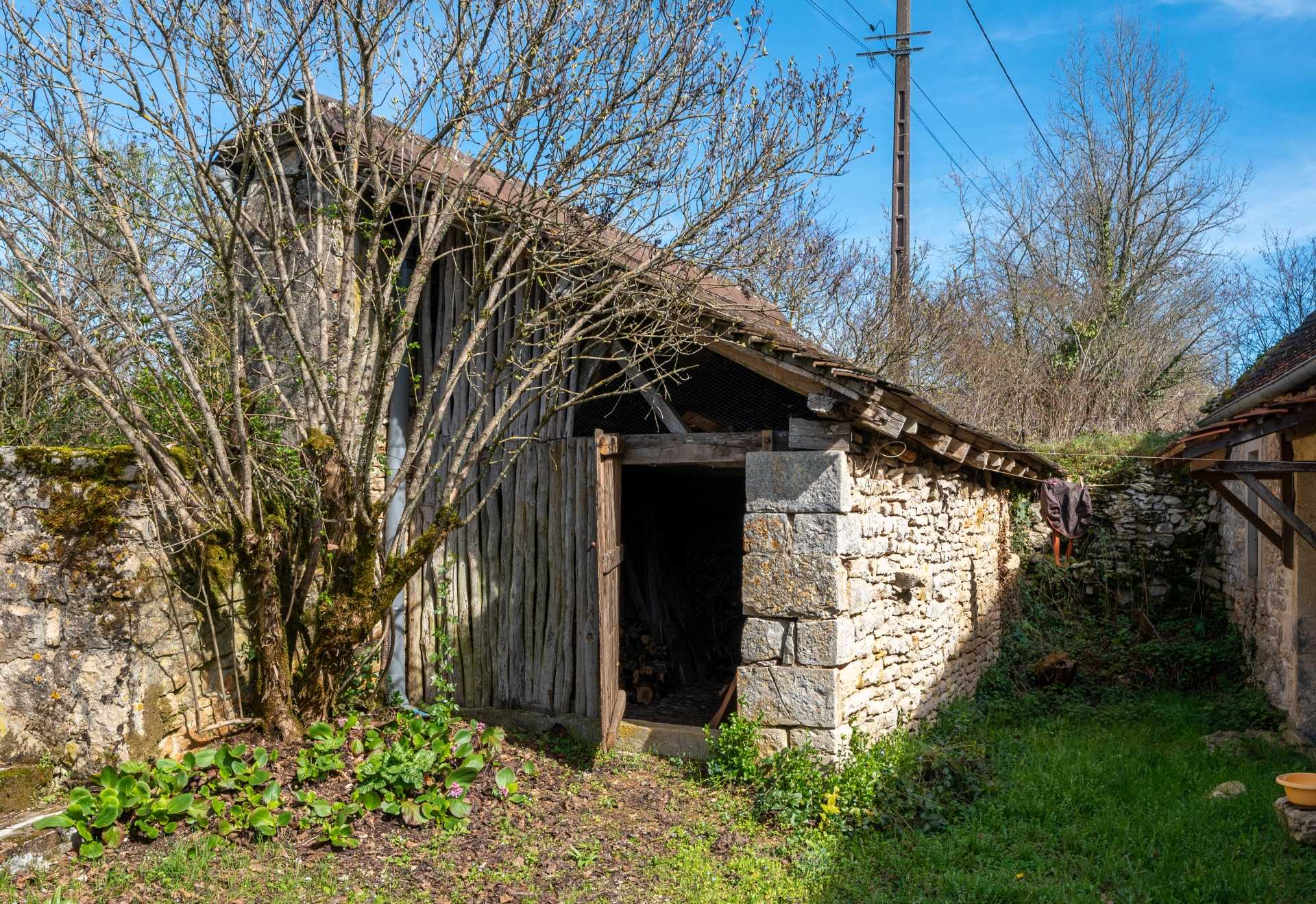 Будинок в Martel, Occitanie 11917062