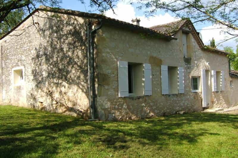 Hus i Lauzun, Nouvelle-Aquitaine 11917067