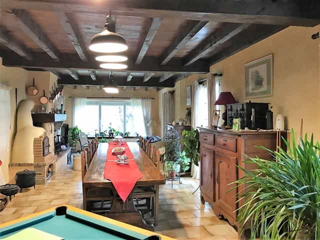 Huis in Issigeac, Nouvelle-Aquitaine 11917073