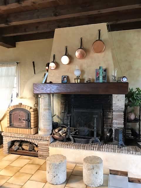 Huis in Issigeac, Nouvelle-Aquitaine 11917073