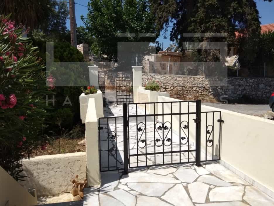 σπίτι σε Κεφαλάς, Κρήτης 11917112