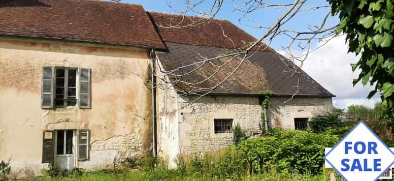 жилой дом в Видит, Нормандия 11917114