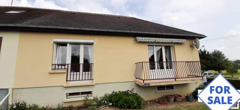 House in Mortrée, Normandie 11917117