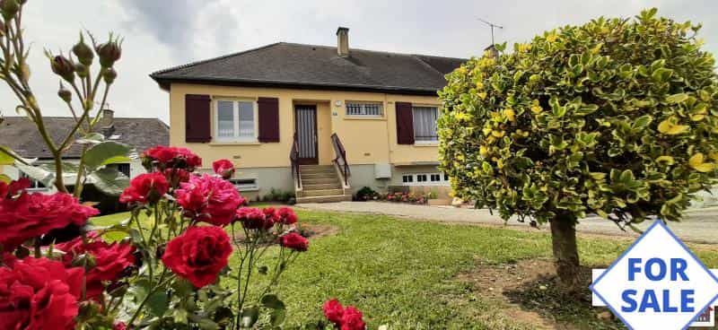 Hus i Medavy, Normandie 11917117