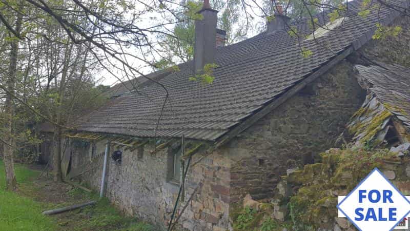 Dom w Saint-Leonard-des-Bois, Kraj Loary 11917121