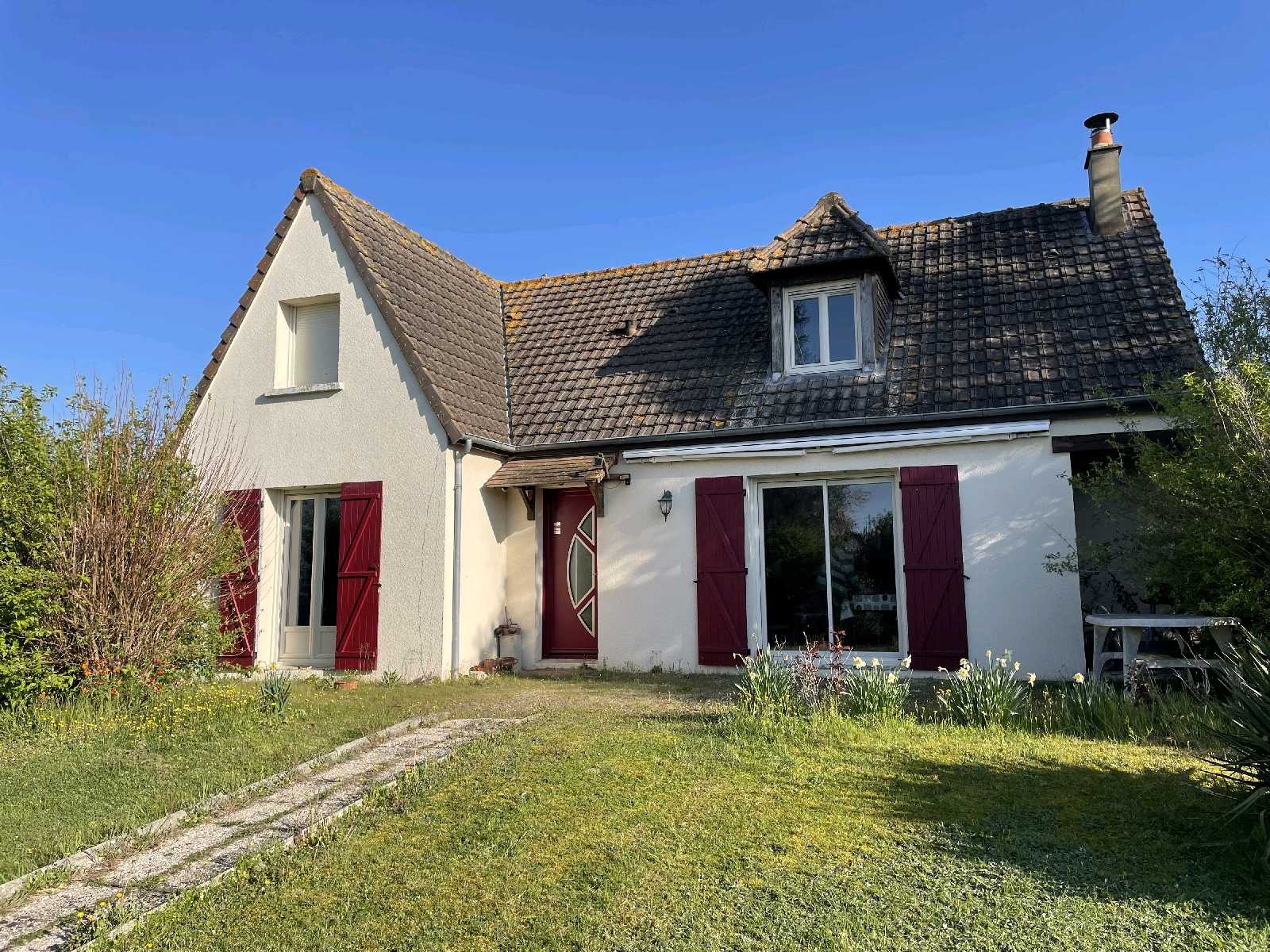 House in Aunou-le-Faucon, Normandie 11917125