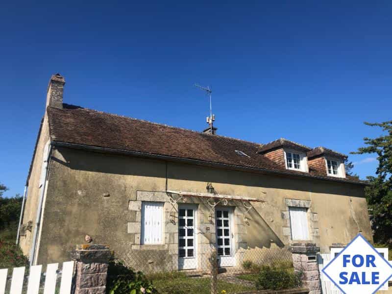 rumah dalam Condé-sur-Sarthe, Normandie 11917134