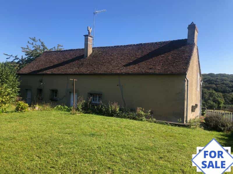 rumah dalam Conde-sur-Sarthe, Normandie 11917134