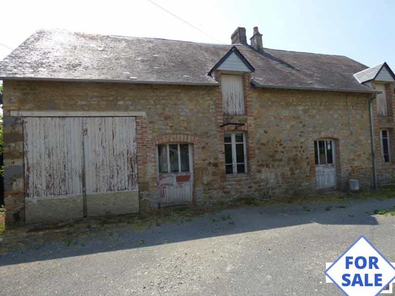 Casa nel Pre-en-Pail, Paesi della Loira 11917157
