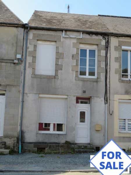 Haus im Pre-en-Pail, Pays de la Loire 11917158