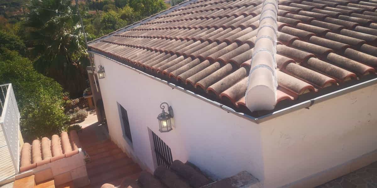 жилой дом в Алаурин-эль-Гранде, Андалусия 11917425